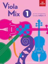 Viola Mix, book 1