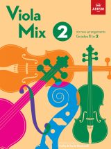 Viola Mix Book 2