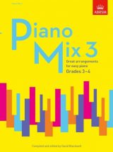 Piano Mix 3