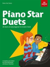 Piano Star Duets