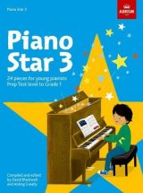 Piano Star 3