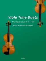 Viola Time Duets